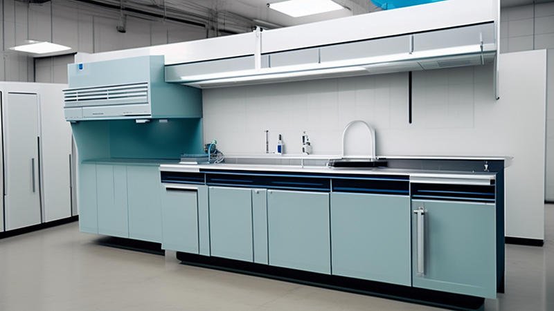 實驗室建設(shè)如何選擇合適的通風(fēng)柜？